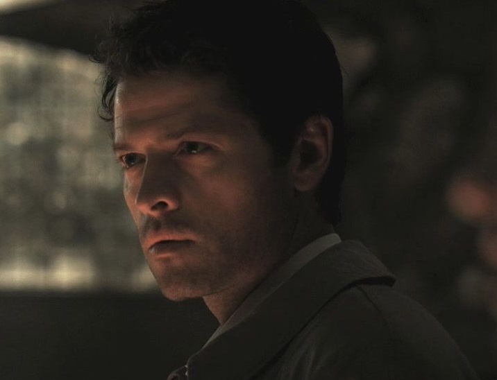 Castiel