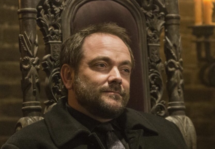 Crowley