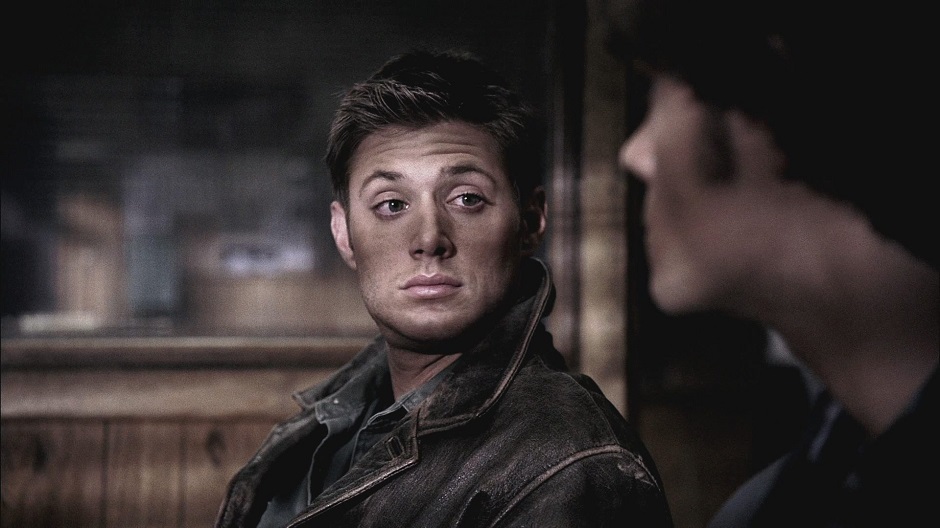 Dean Winchester